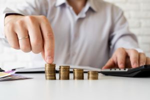 Anticipo de facturas